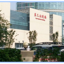 天津医科大学总医院;人工智能与机器人产业平台应用案例