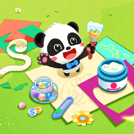 宝宝巴士;人工智能与机器人产业平台智能产品