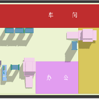 工厂安检整体解决方案;人工智能与机器人产业平台解决方案