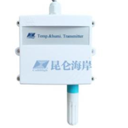 JWSK-6系列工业级宽温型温湿度变送器(温湿度传感器）;人工智能与机器人产业平台智能产品
