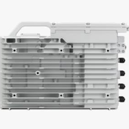 高铁轨旁基站EBU NPEC01H-01;人工智能与机器人产业平台智能产品