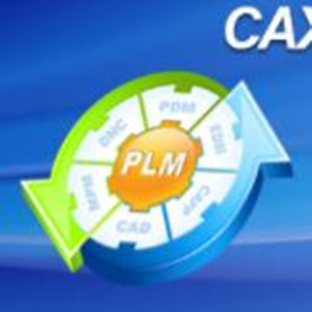 CAXA PLM协同管理;人工智能与机器人产业平台智能产品