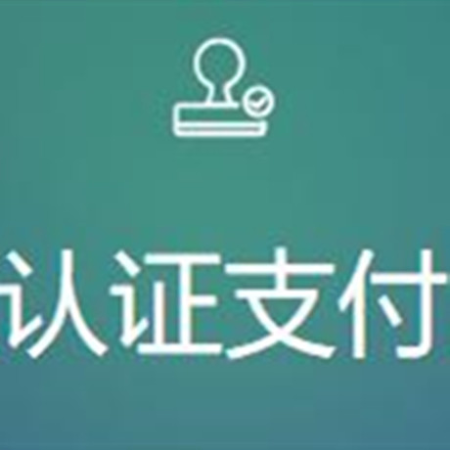 认证支付;章鱼通智能产品