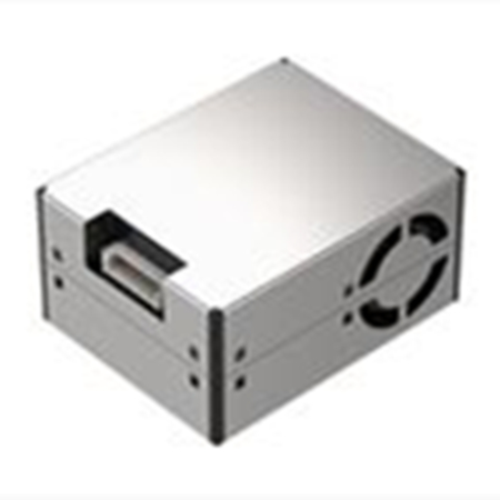 数防尘传感器 dl0001;人工智能与机器人产业平台智能产品