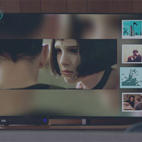 电视+AI;人工智能与机器人产业平台解决方案
