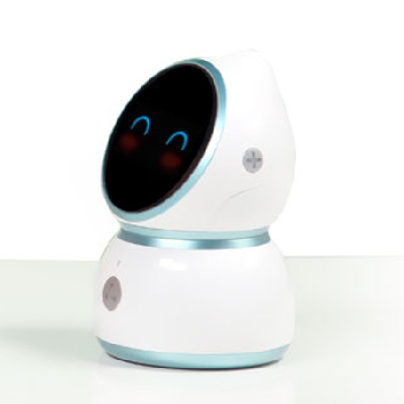 小8机器人;人工智能与机器人产业平台智能产品