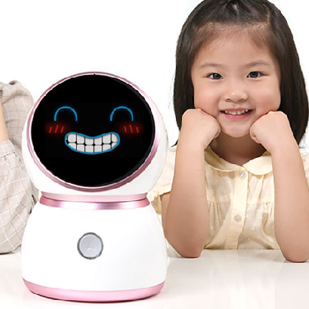 小白M2;人工智能与机器人产业平台智能产品