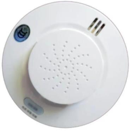 智慧烟感报警器;人工智能与机器人产业平台智能产品