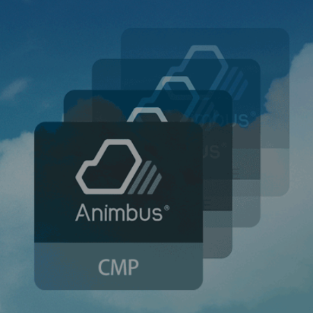 ANIMBUS® CMP 新一代混合云管理平台;人工智能与机器人产业平台智能产品