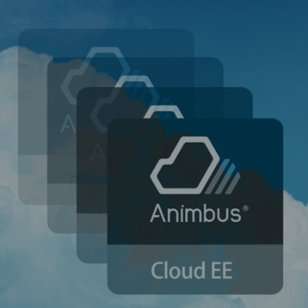 ANIMBUS® EE 7.0 企业发行版;人工智能与机器人产业平台智能产品