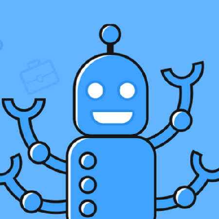 智能机器人-URobot;章鱼通智能产品