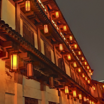 夜景录制拍摄解决方案;人工智能与机器人产业平台解决方案