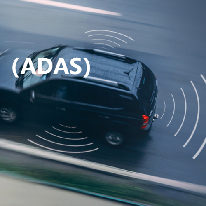 智能驾驶辅助系统（ADAS）;章鱼通解决方案