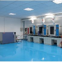 GB4706-1家用电器检测实验室检测范围;人工智能与机器人产业平台解决方案
