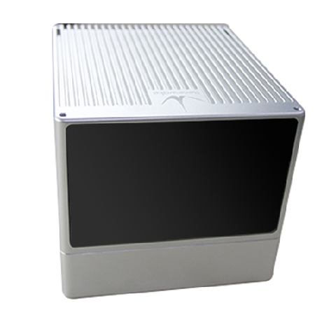 Horn-X2 长距3D激光雷达;人工智能与机器人产业平台智能产品