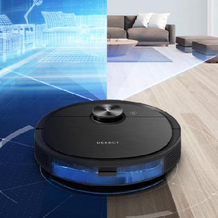 地宝DEEBOT T8 AIVI;章鱼通智能产品