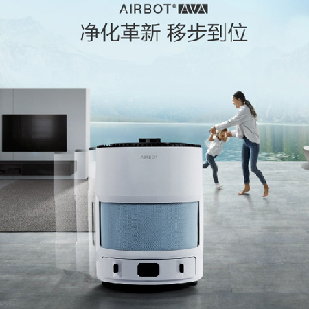 沁宝AIRBOT AVA;章鱼通智能产品