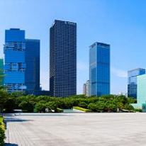 集团管控解决方案 ;人工智能与机器人产业平台解决方案
