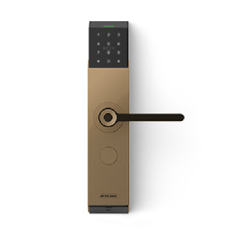 Schlage i6系列智能门锁-入户门智能锁;人工智能与机器人产业平台智能产品