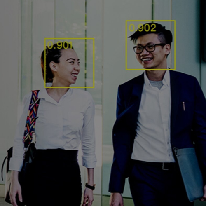 人脸核身解决方案;人工智能与机器人产业平台解决方案