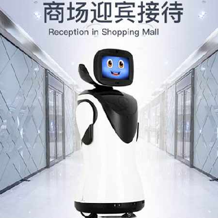派宝机器人P3;人工智能与机器人产业平台智能产品