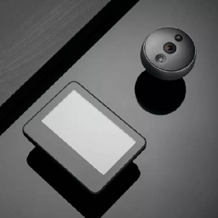小默智能猫眼;人工智能与机器人产业平台智能产品