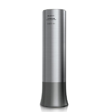 全能王-舒智家用空气能热水器;人工智能与机器人产业平台智能产品