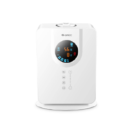 超声波加湿器;人工智能与机器人产业平台智能产品