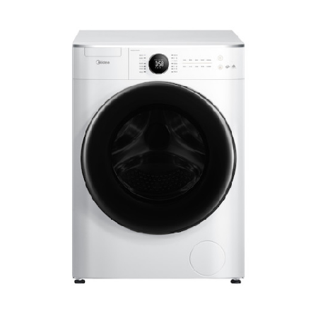 10KG滚筒洗衣机 智能WIFI 新风祛味 MG100V70WD5;人工智能与机器人产业平台智能产品