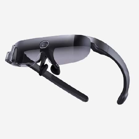 Rokid Glass 2 可折叠AR眼镜;人工智能与机器人产业平台智能产品