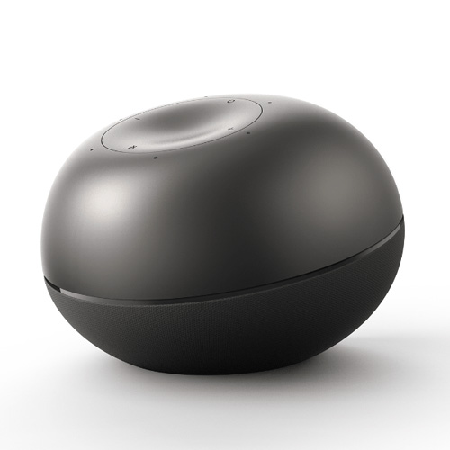 ROKID PEBBLE;人工智能与机器人产业平台智能产品