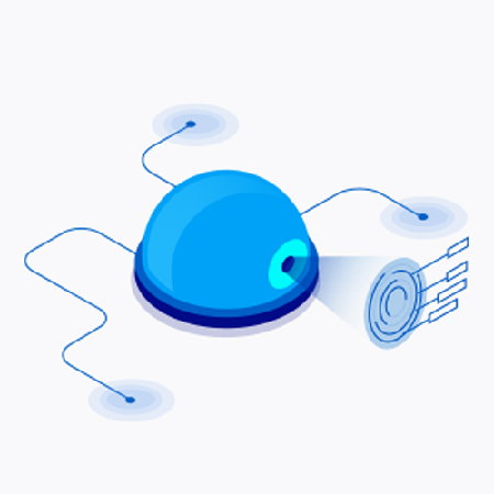 QuickingData统计 专注快应用数据统计分析;人工智能与机器人产业平台智能产品