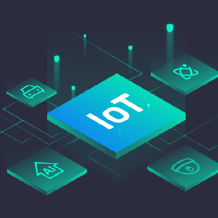IoT安全编译器;人工智能与机器人产业平台智能产品
