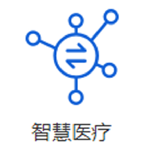 智慧医疗解决方案;人工智能与机器人产业平台解决方案