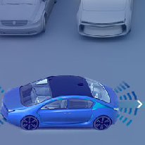 自主泊车;人工智能与机器人产业平台解决方案
