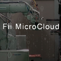 Fii Micro Cloud 专业云;章鱼通解决方案