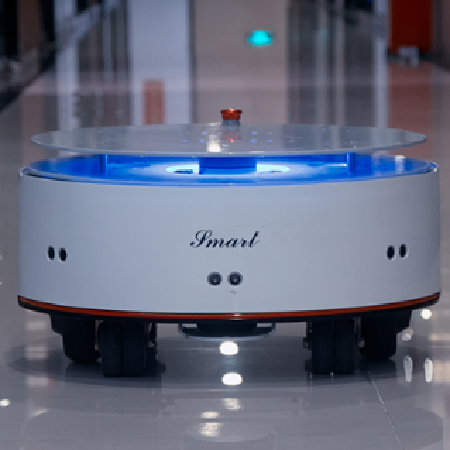SMART;人工智能与机器人产业平台智能产品