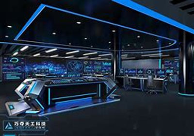 人工智能与机器人产业平台官网;智能采购