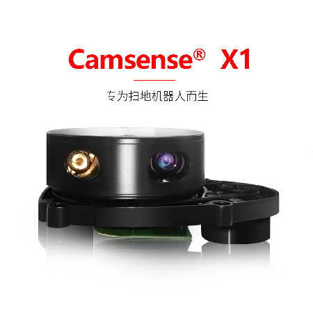 高性价比消费级激光雷达;人工智能与机器人产业平台智能产品