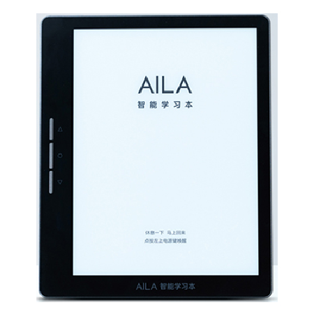 AILA 智能学习本;章鱼通智能产品