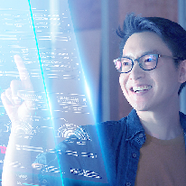 教育行业解决方案;人工智能与机器人产业平台解决方案