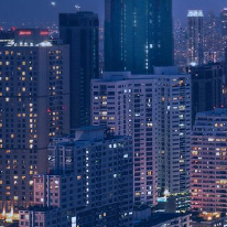 公建解决方案;人工智能与机器人产业平台解决方案
