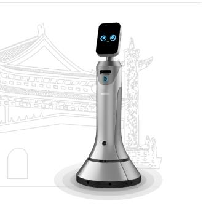 智慧政务;人工智能与机器人产业平台解决方案