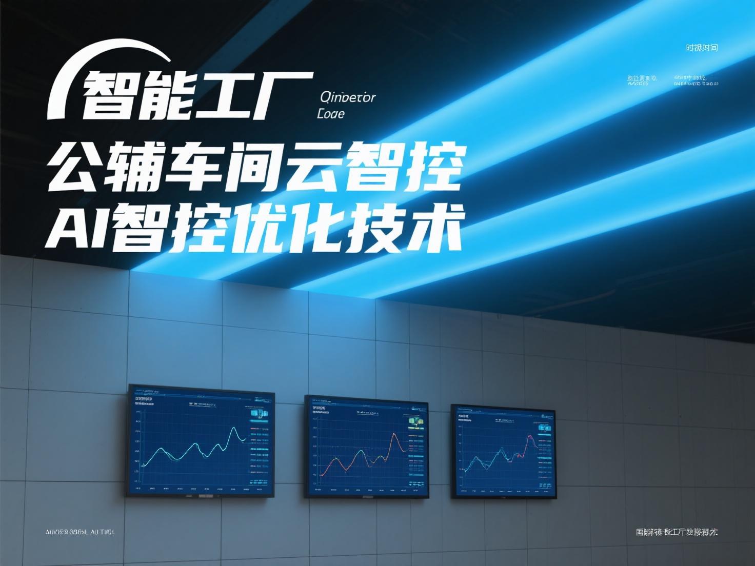 人工智能与机器人产业平台广告