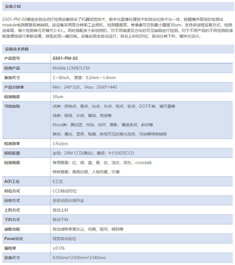 模组全自动点灯检测设备,模组点灯检测设备,惠州高视科技有限公司_机器视觉应用领域设备.png