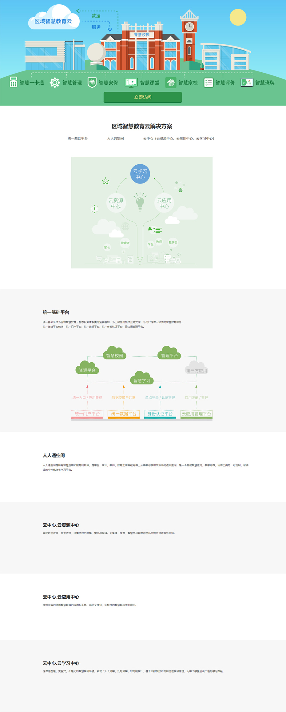 智慧教育云解决方案，智慧校园管理平台，区域智慧教育平台-焦点教育.jpg