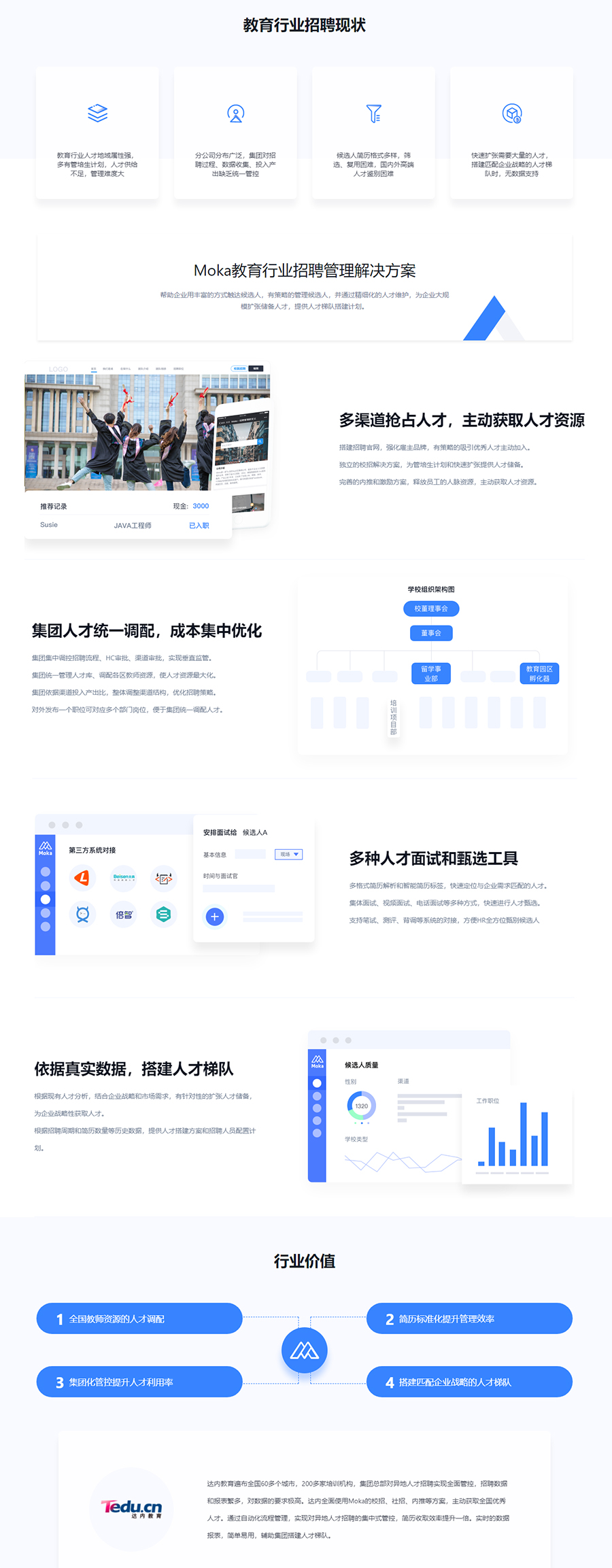 教育行业招聘管理-人才梯队建设-储备人才-Moka智能化招聘管理系统.jpg