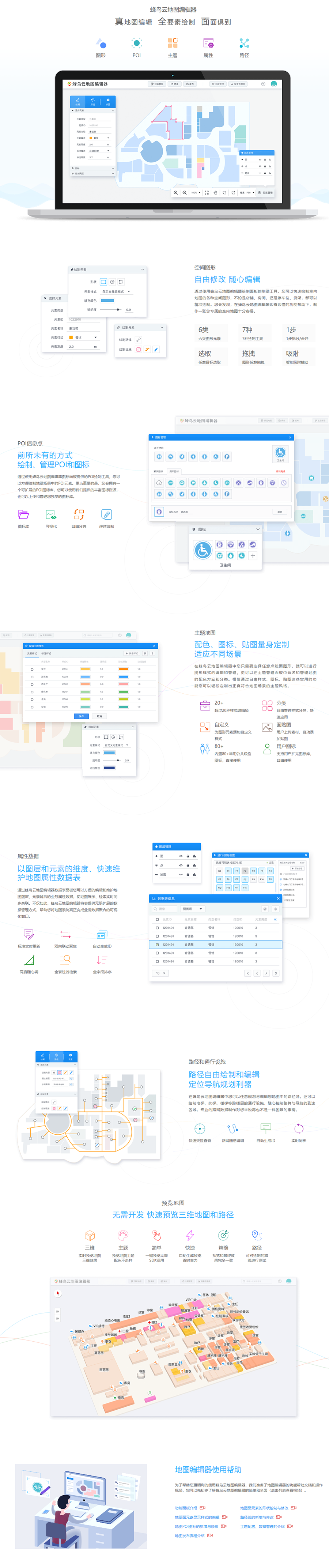 三维室内地图在线编辑软件_室内地图编辑工具_免费试用 - 蜂鸟云.png