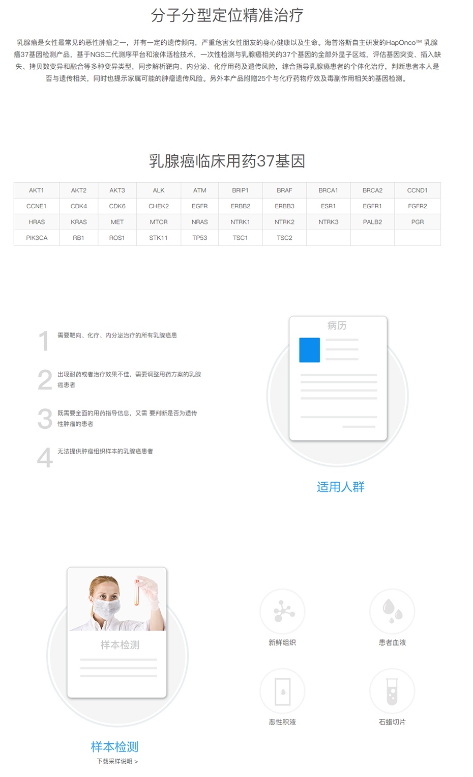 乳腺癌临床用药检测 _ 海普洛斯-HaploX-超微量肿瘤液体活检专家 - 深圳市海普洛斯生物科技有.jpg