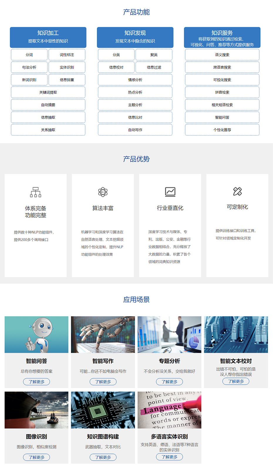 TRS DL-CKM基于深度学习的自然语言处理引擎系统.jpg